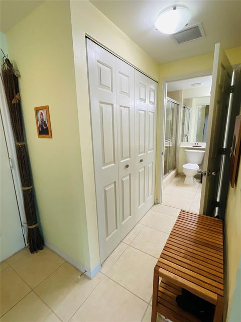 Tiny photo for 2401 NE 65th Street #408, Fort Lauderdale, FL 33308 (MLS # B26035929)