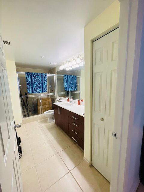 Tiny photo for 2401 NE 65th Street #408, Fort Lauderdale, FL 33308 (MLS # B26035929)