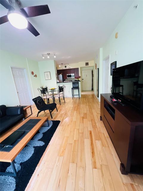 Tiny photo for 2401 NE 65th Street #408, Fort Lauderdale, FL 33308 (MLS # B26035929)
