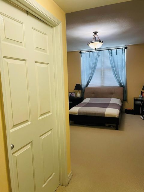 Tiny photo for 2401 NE 65th Street #408, Fort Lauderdale, FL 33308 (MLS # B26035929)