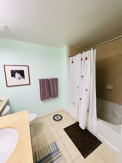 Tiny photo for 2401 NE 65th Street #408, Fort Lauderdale, FL 33308 (MLS # B26035929)