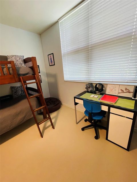 Tiny photo for 2401 NE 65th Street #408, Fort Lauderdale, FL 33308 (MLS # B26035929)
