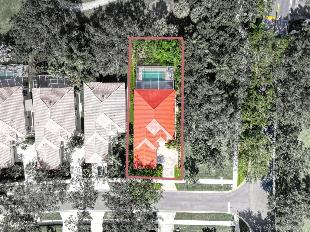 Photo of 1201 SW Eagleglen Place, Stuart, FL 34997 (MLS # R11036665)