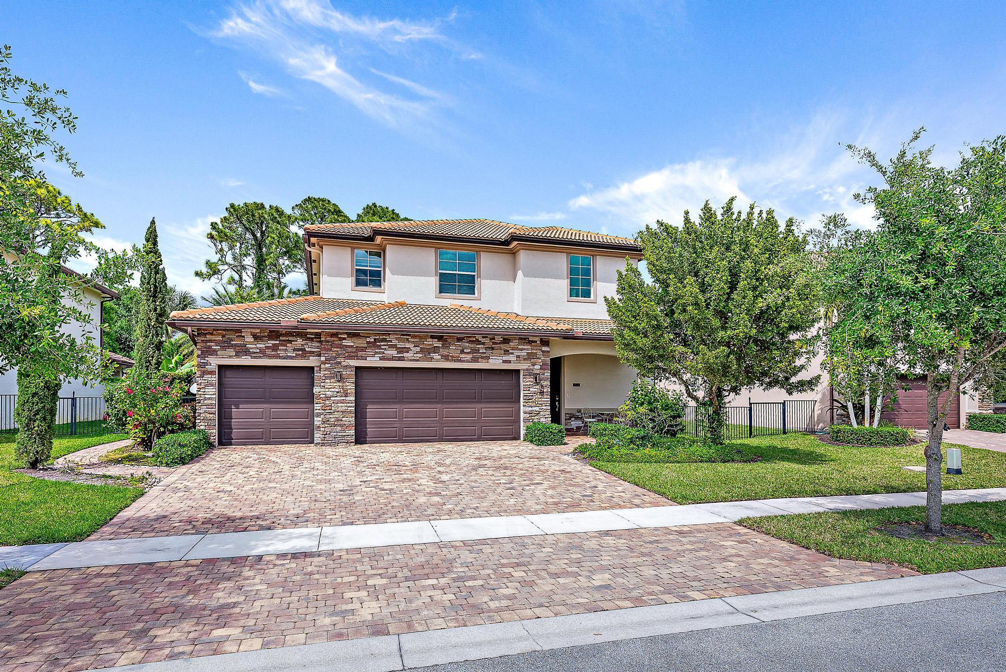 Welcome to your perfect rental retreat. Imagine a home that effortlessly blends luxurious comfort and tranquility with the convenience of being all inclusive. No hidden costs, everything covered throughout your stay. Its a true gem nestled in a desirable neighborhood with close proximity to I95 for convenient travel. With 5 generous bedrooms, and 3.5 bathrooms the entire family will have ample space to enjoy both inside and out by the pool and spa. This isn't just a rental its an investment in a lifestyle that merges luxury with everyday comfort.