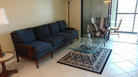 A home in Lake Worth