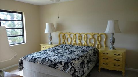 A home in Lake Worth