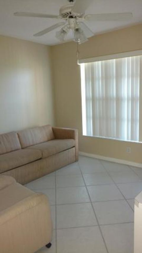 A home in Lake Worth