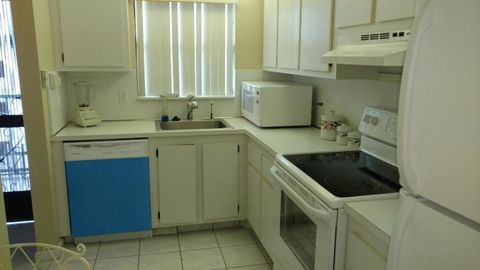 A home in Lake Worth