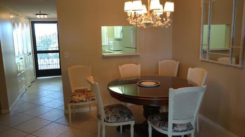 A home in Lake Worth