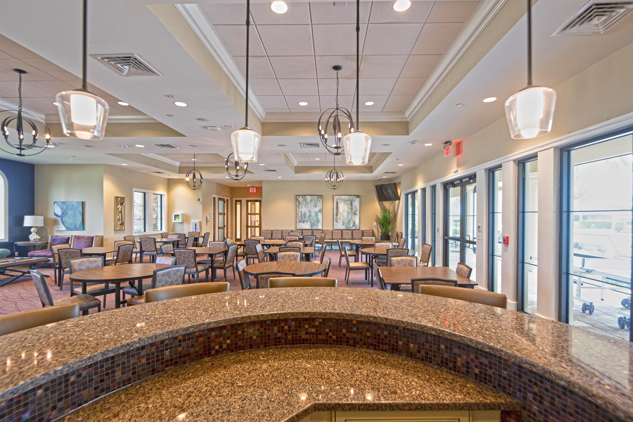 METES AND BOUNDS - Residential Lease