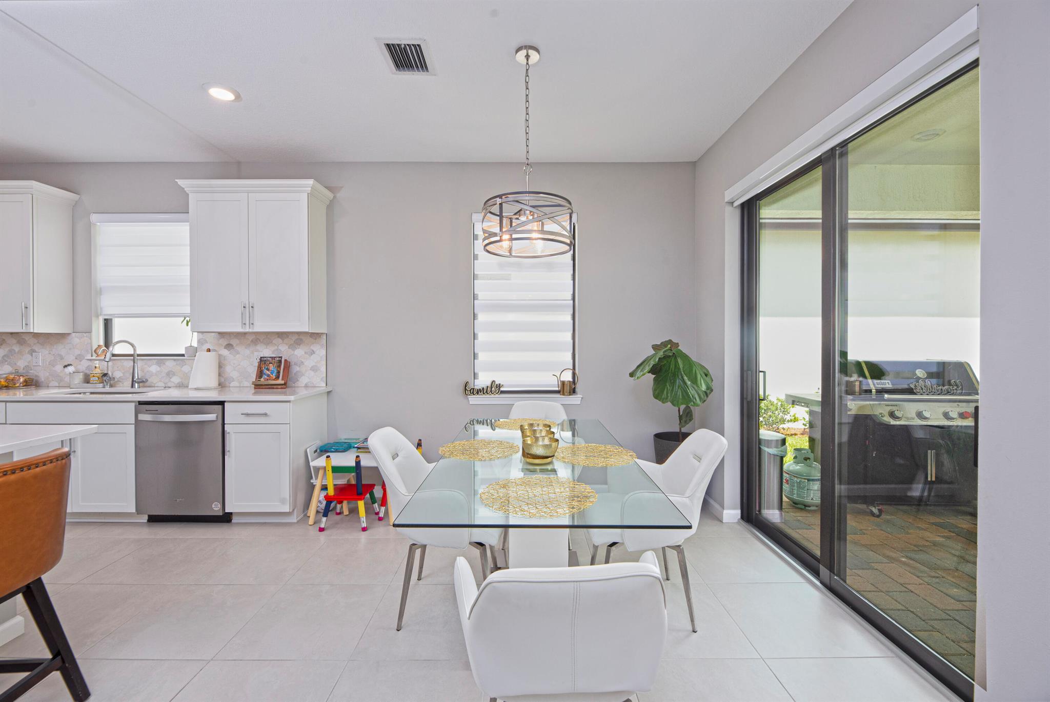 METES AND BOUNDS - Residential Lease