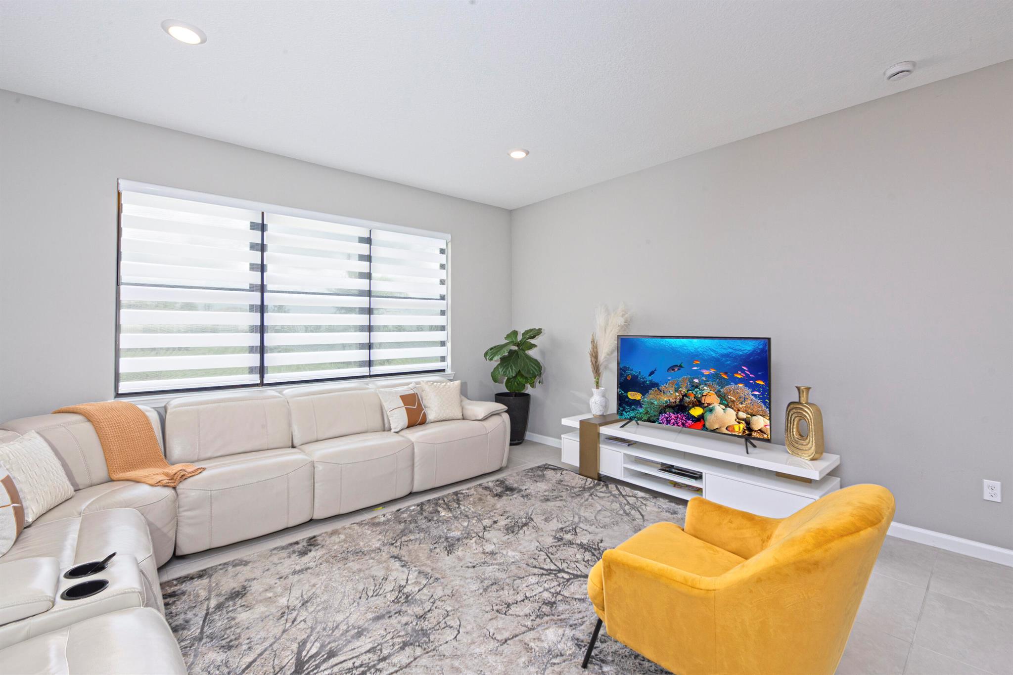 METES AND BOUNDS - Residential Lease