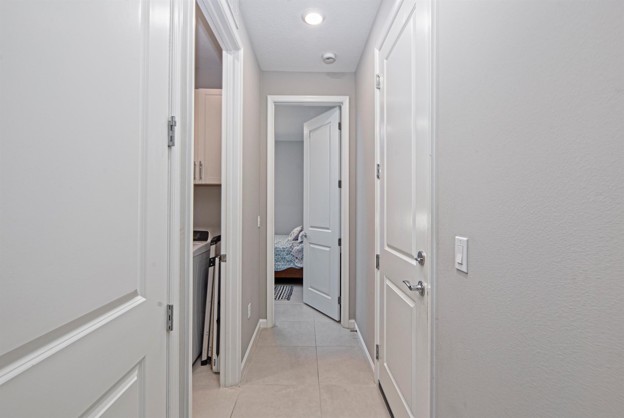 METES AND BOUNDS - Residential Lease