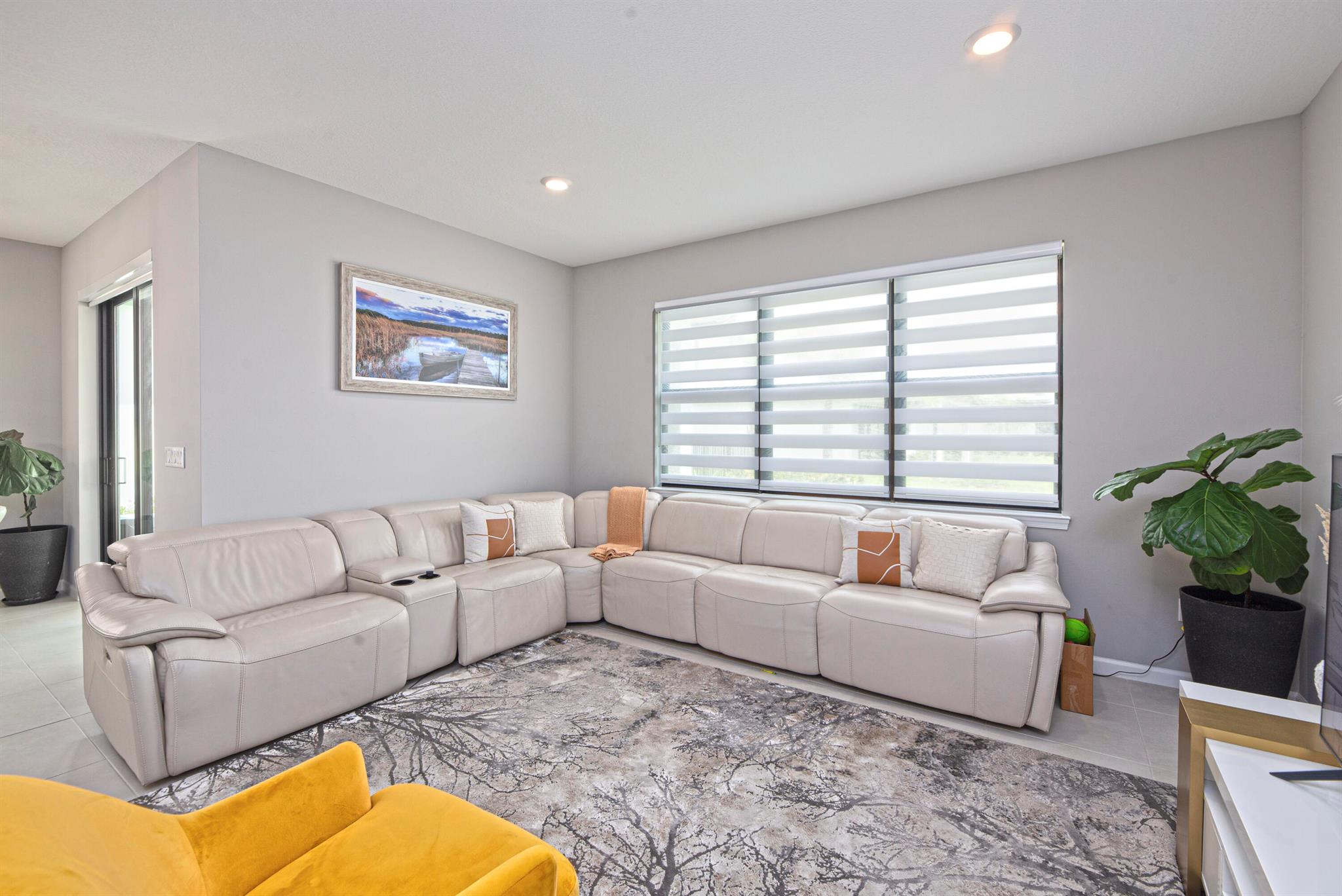 METES AND BOUNDS - Residential Lease