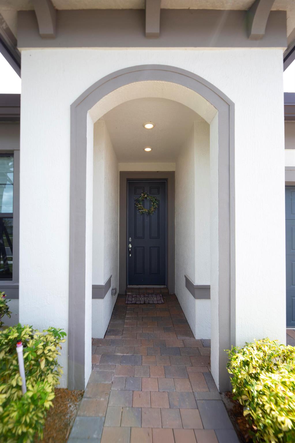 METES AND BOUNDS - Residential Lease