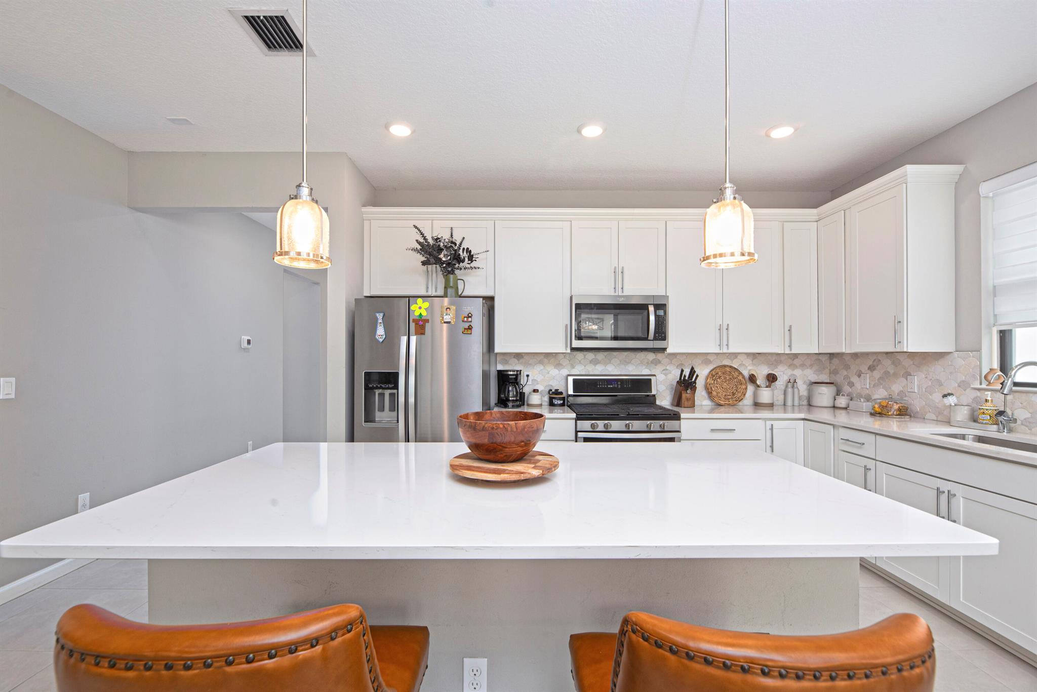 METES AND BOUNDS - Residential Lease