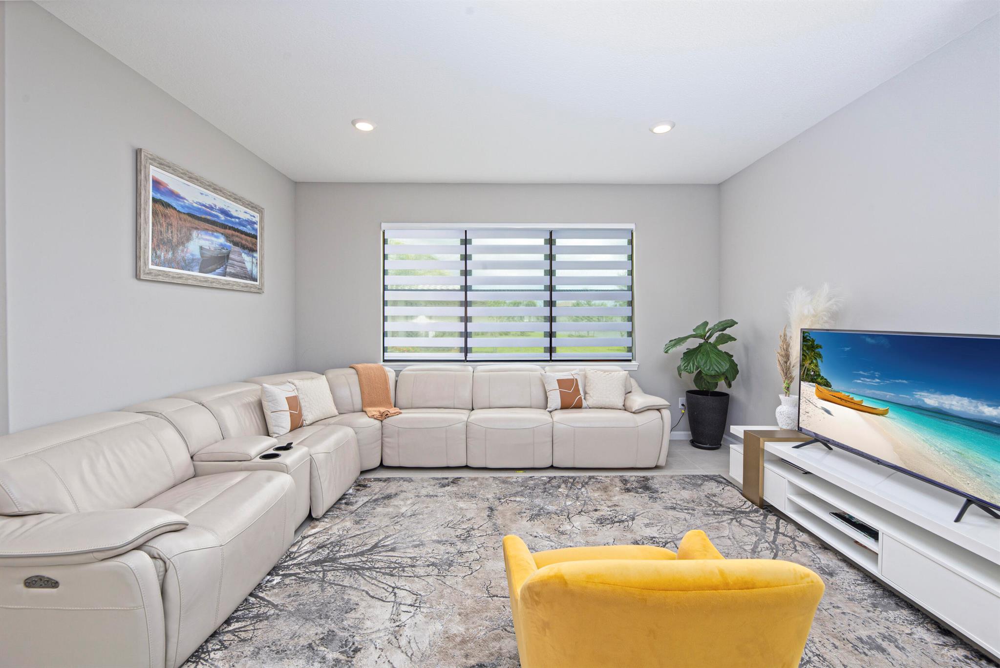 METES AND BOUNDS - Residential Lease