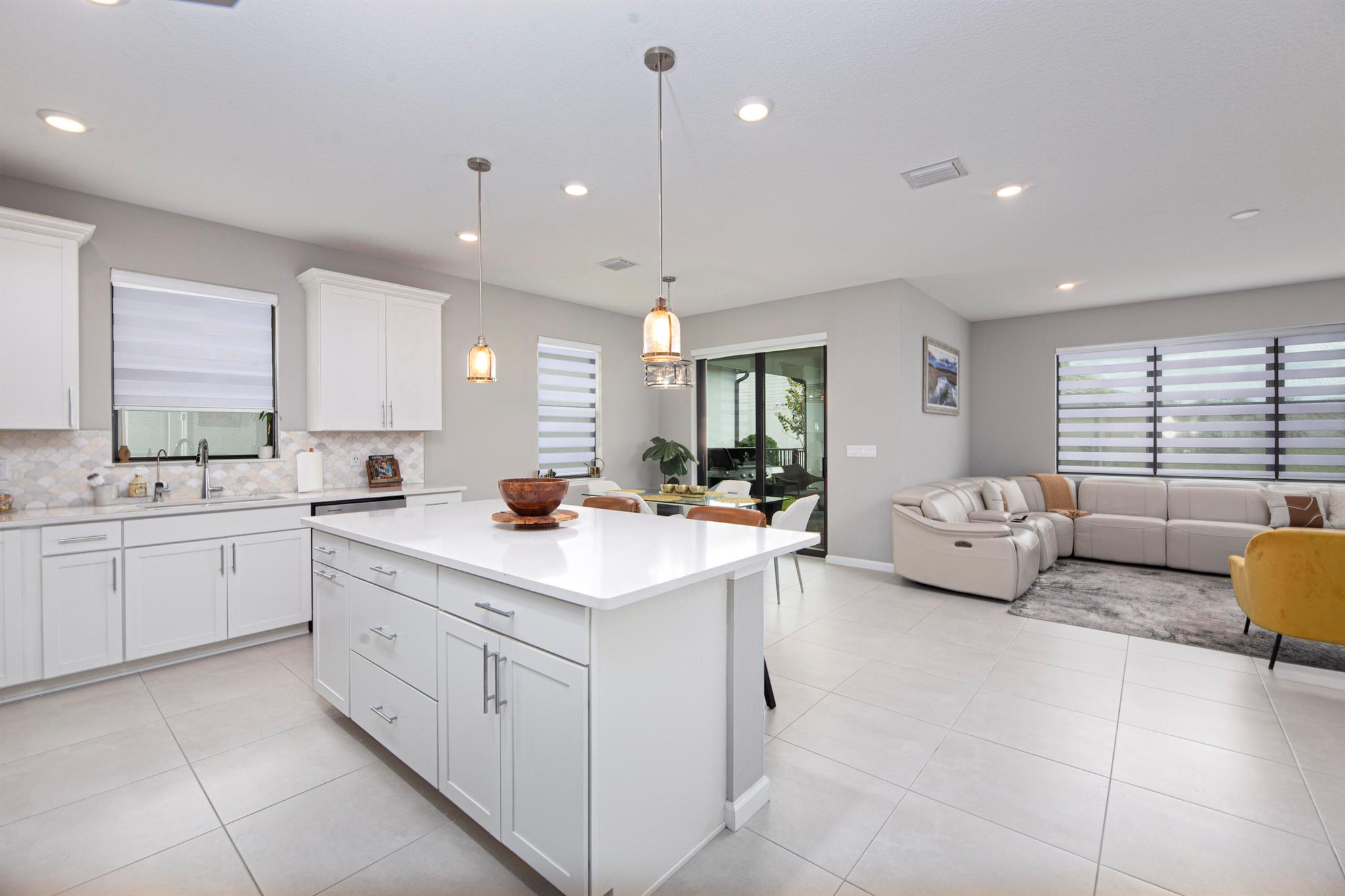 METES AND BOUNDS - Residential Lease