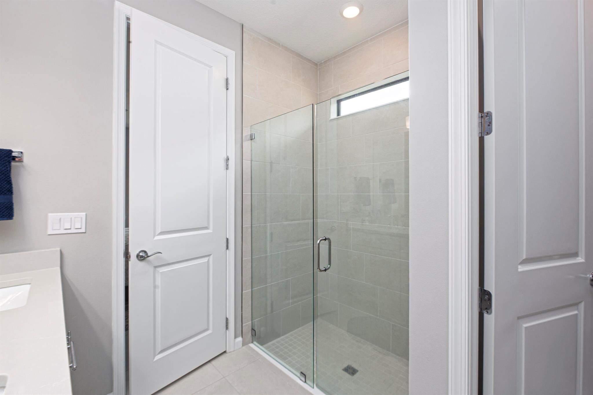METES AND BOUNDS - Residential Lease