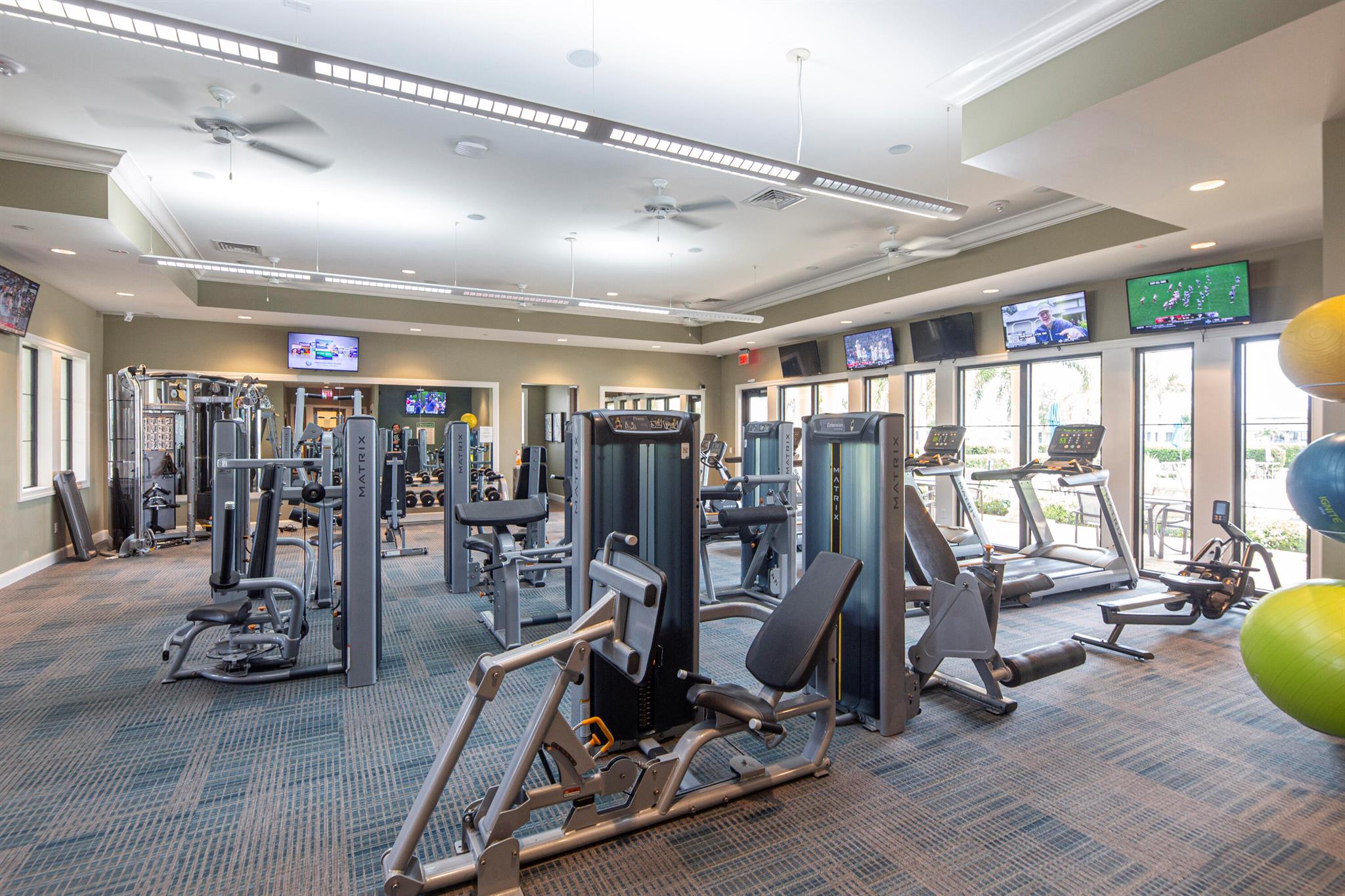 METES AND BOUNDS - Residential Lease