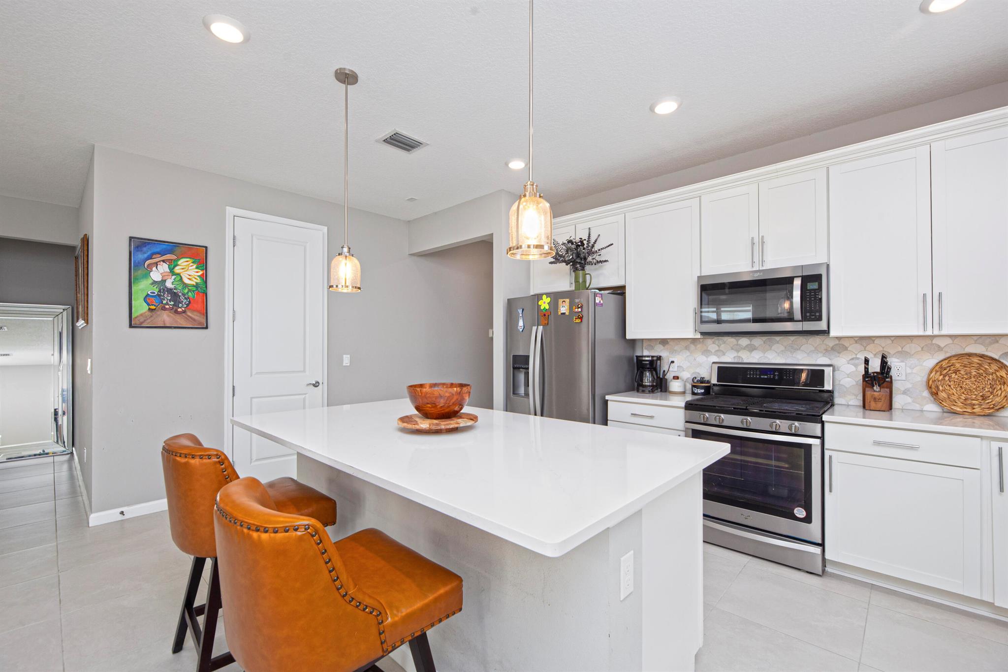 METES AND BOUNDS - Residential Lease