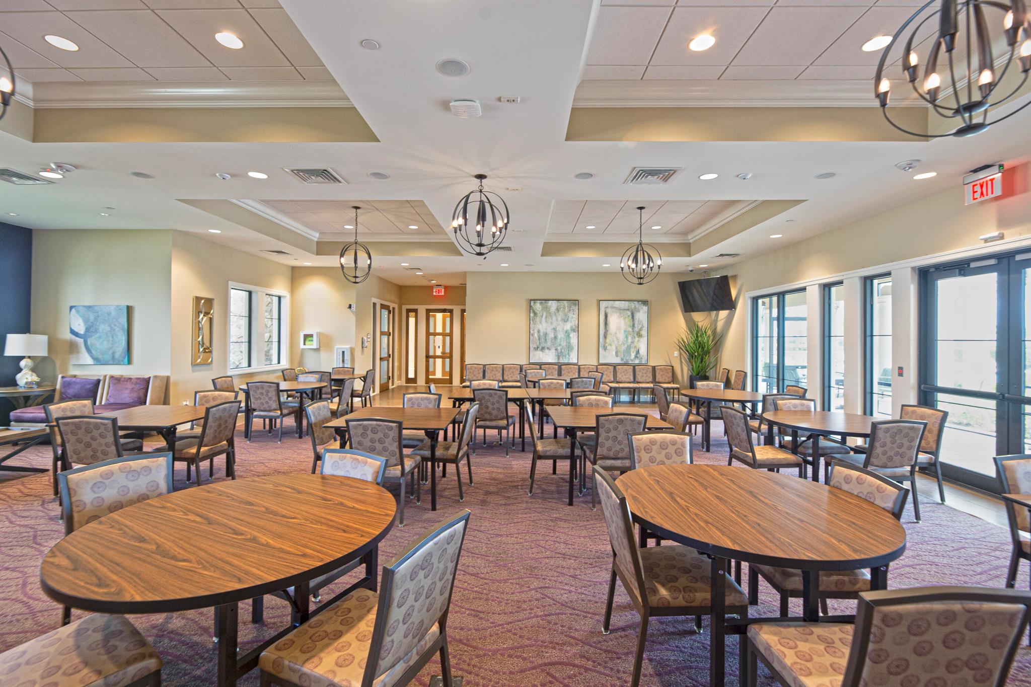 METES AND BOUNDS - Residential Lease