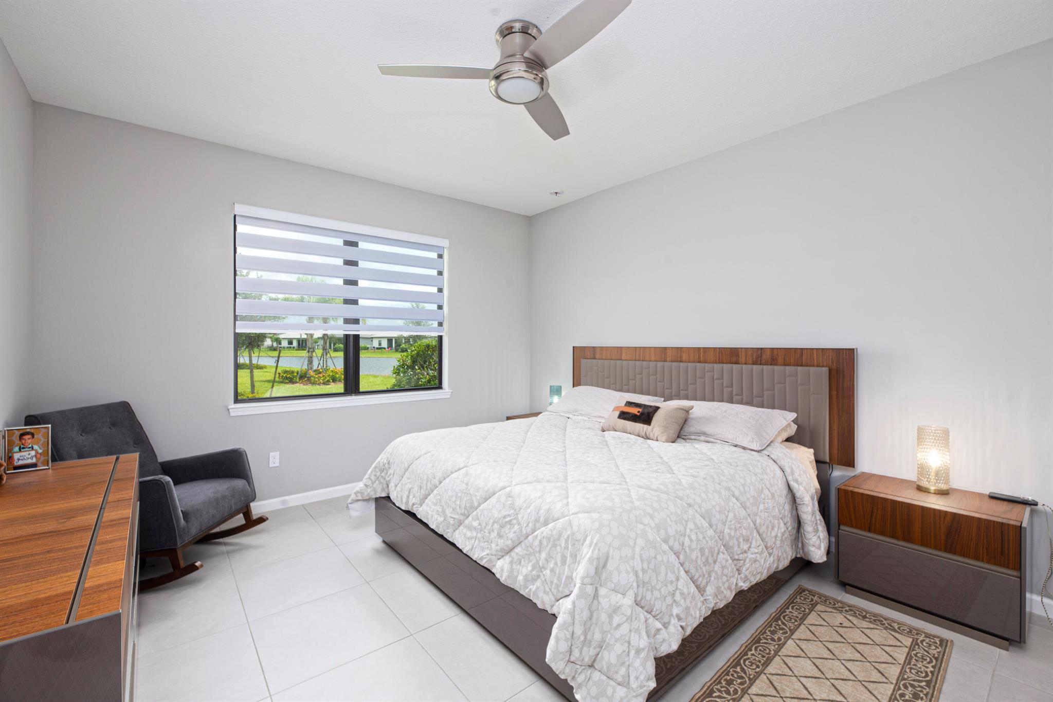 METES AND BOUNDS - Residential Lease