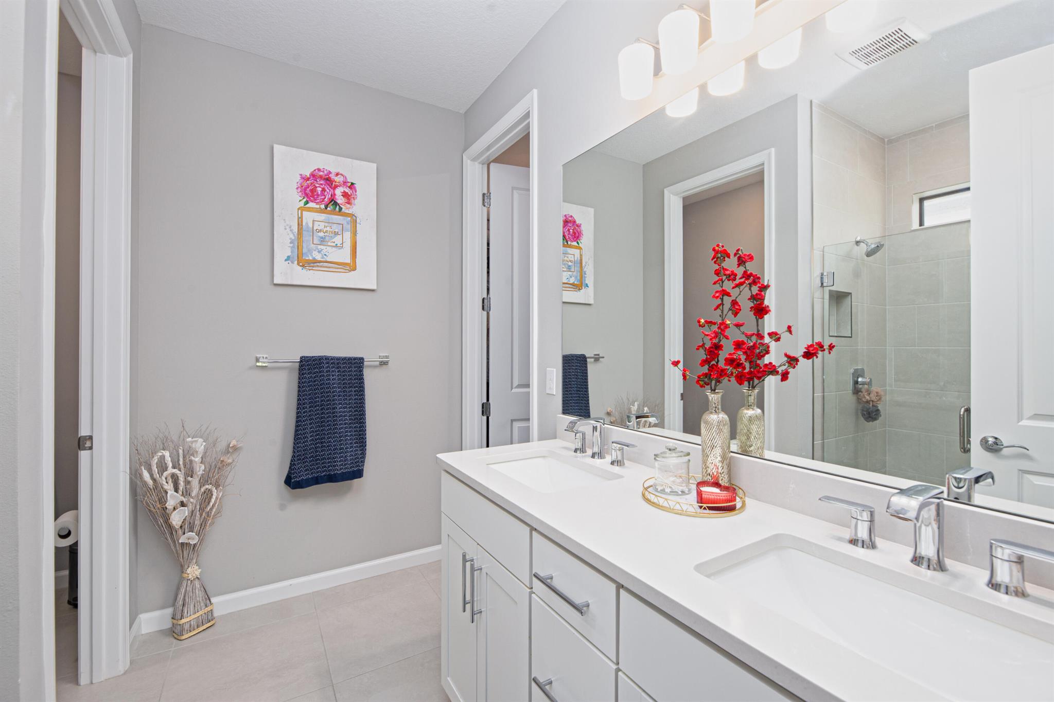 METES AND BOUNDS - Residential Lease