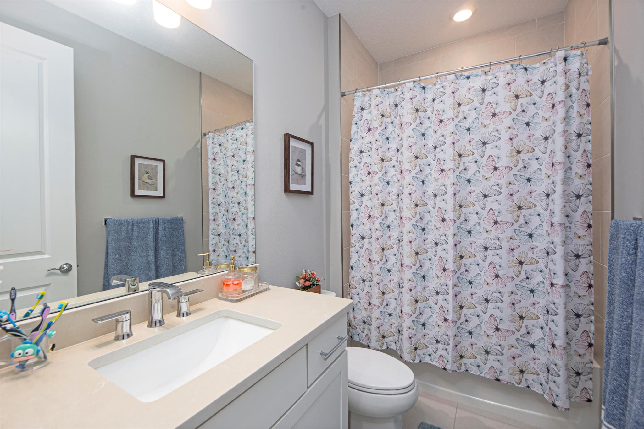 METES AND BOUNDS - Residential Lease