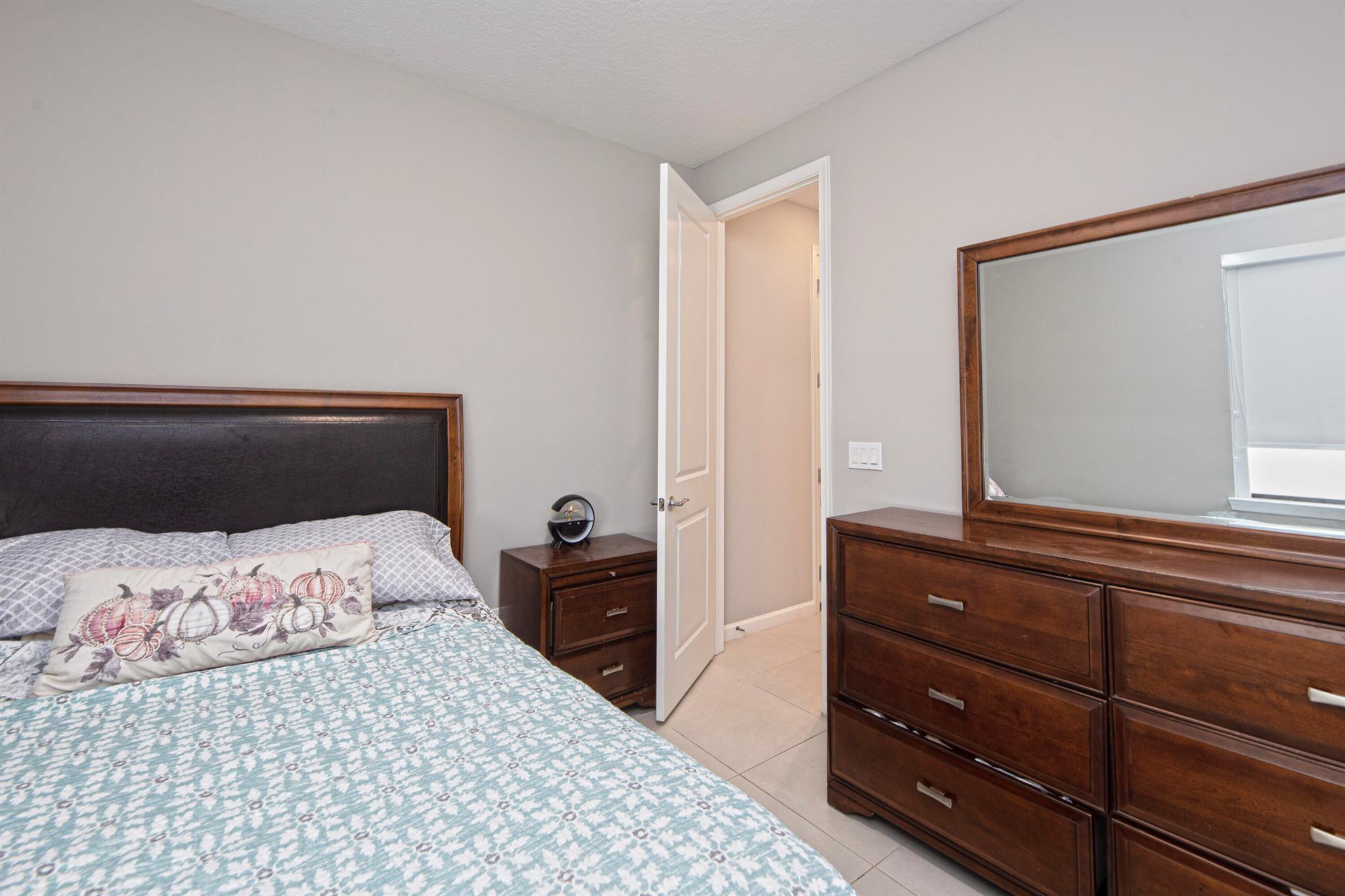 METES AND BOUNDS - Residential Lease