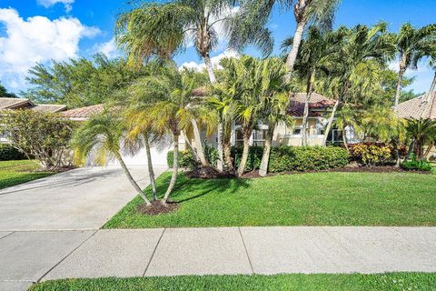 10834 Sea Cliff Circle Boca Raton FL 33498