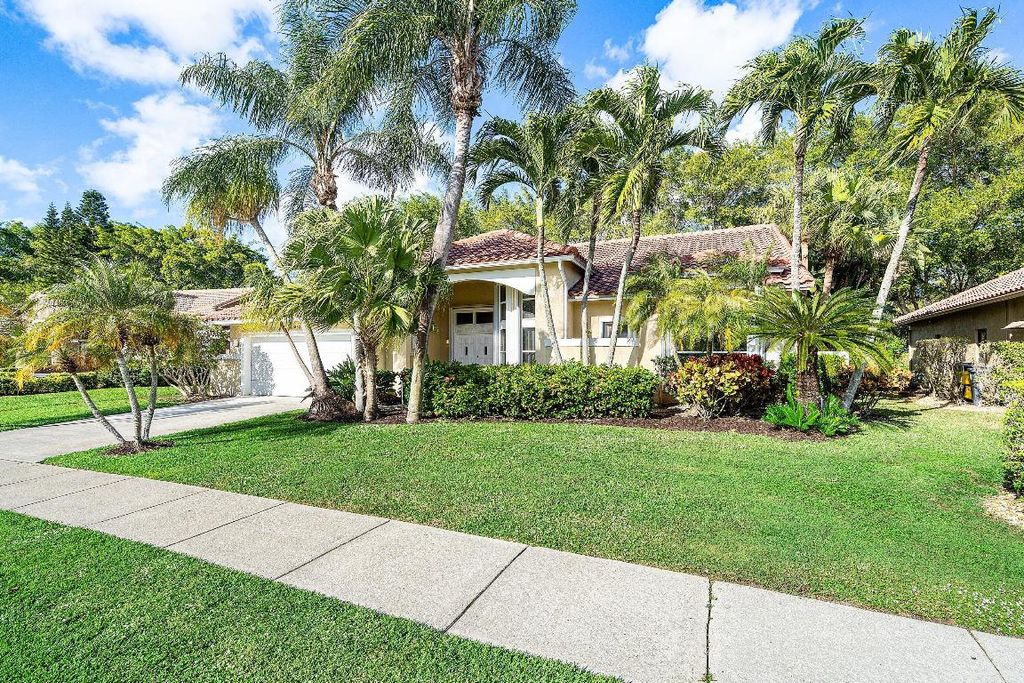 Photo of 10834 Sea Cliff Circle, Boca Raton, FL 33498 (MLS # R11153064)