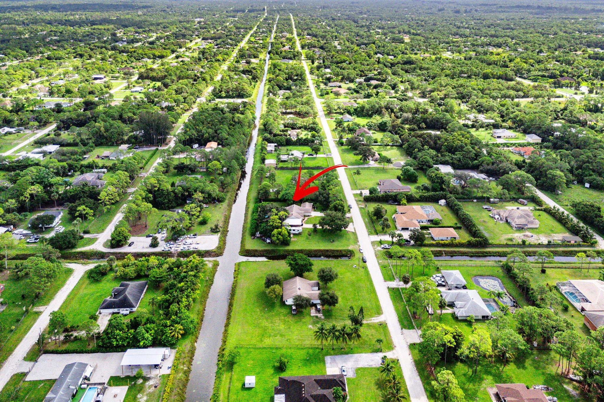 Acreage - Residential