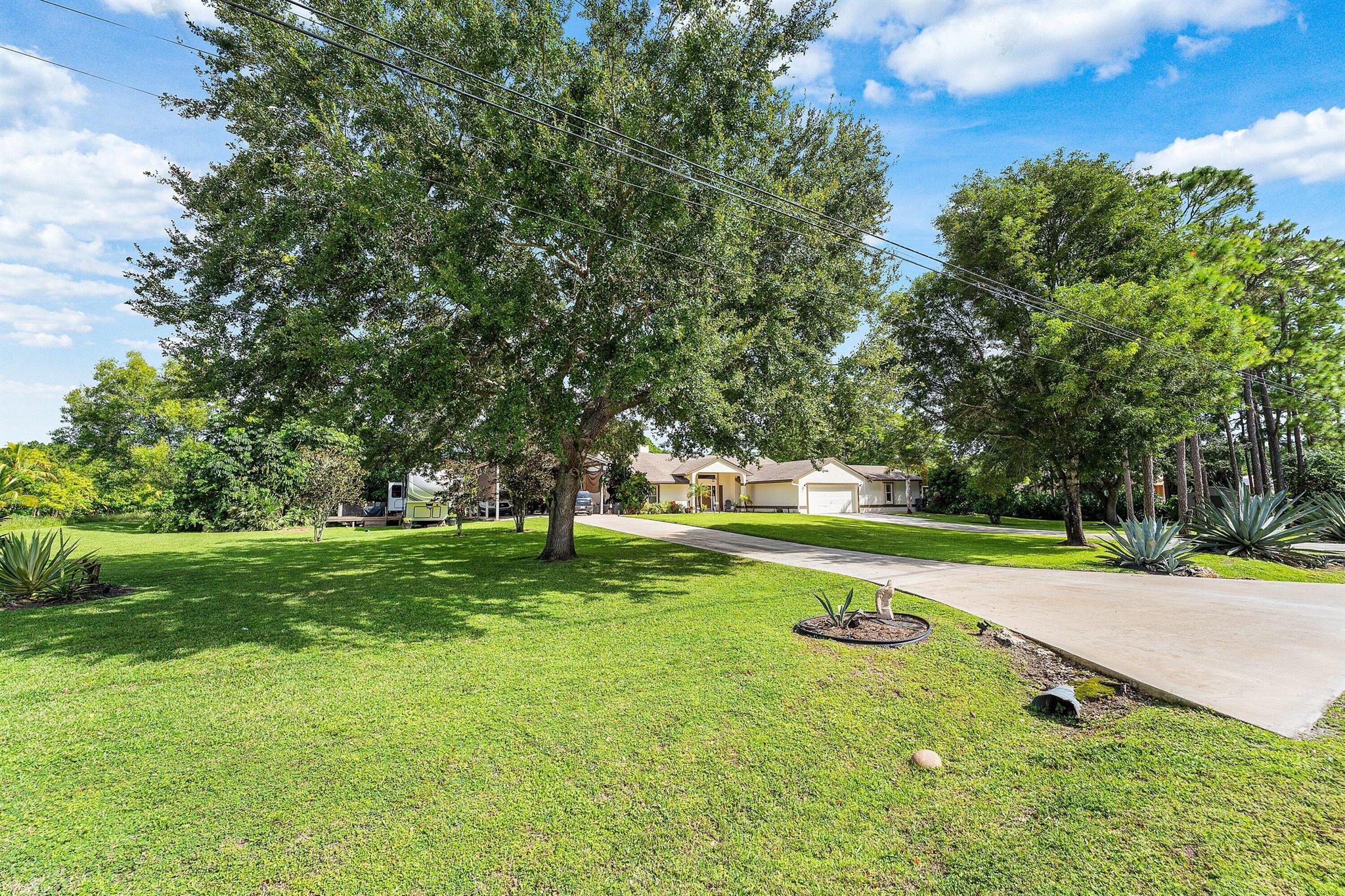 Acreage - Residential