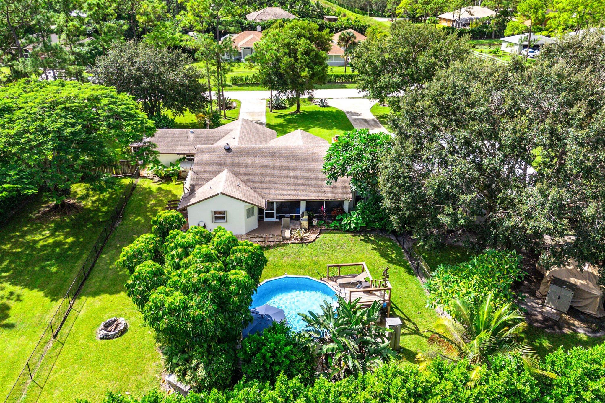 Acreage - Residential