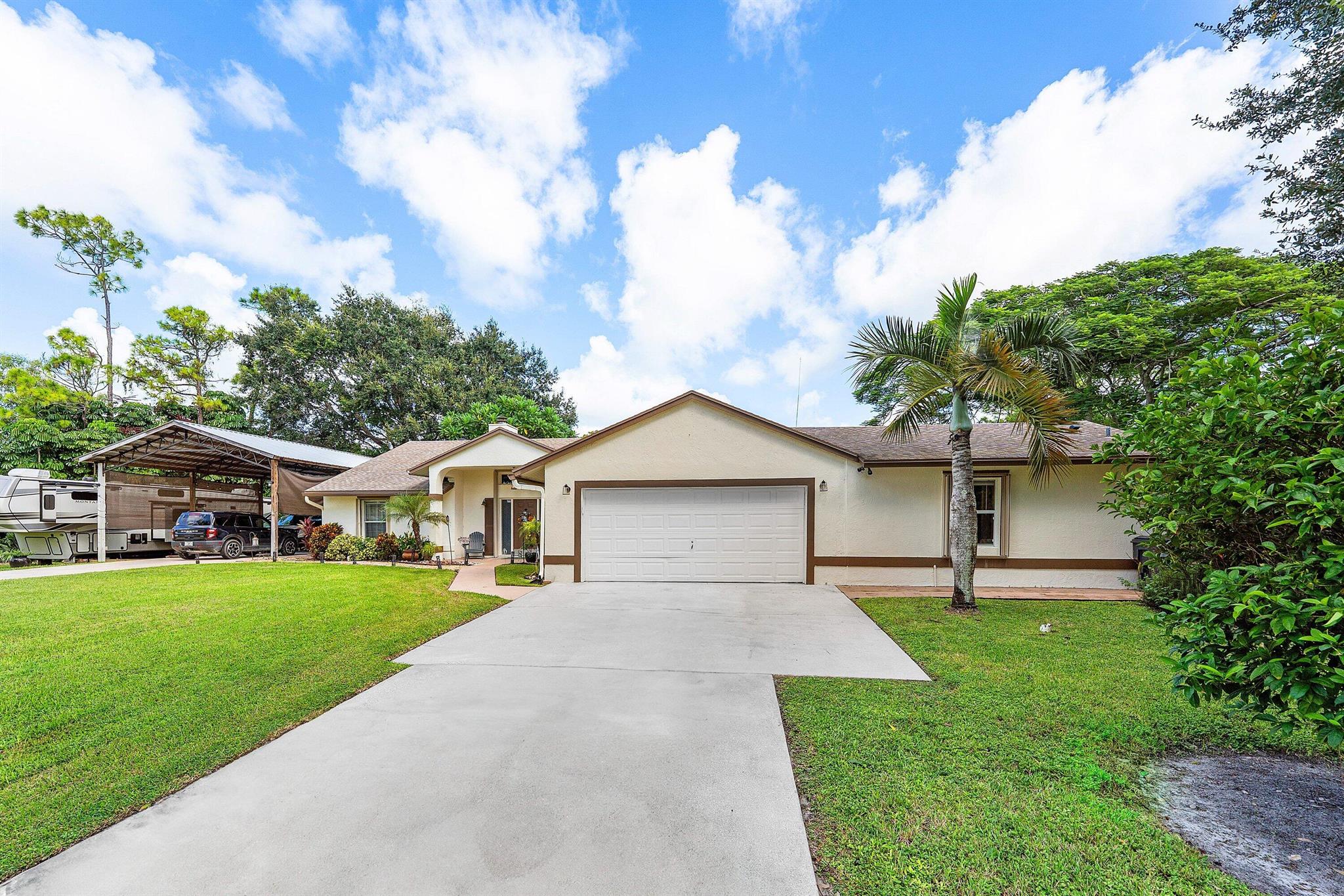 Acreage - Residential