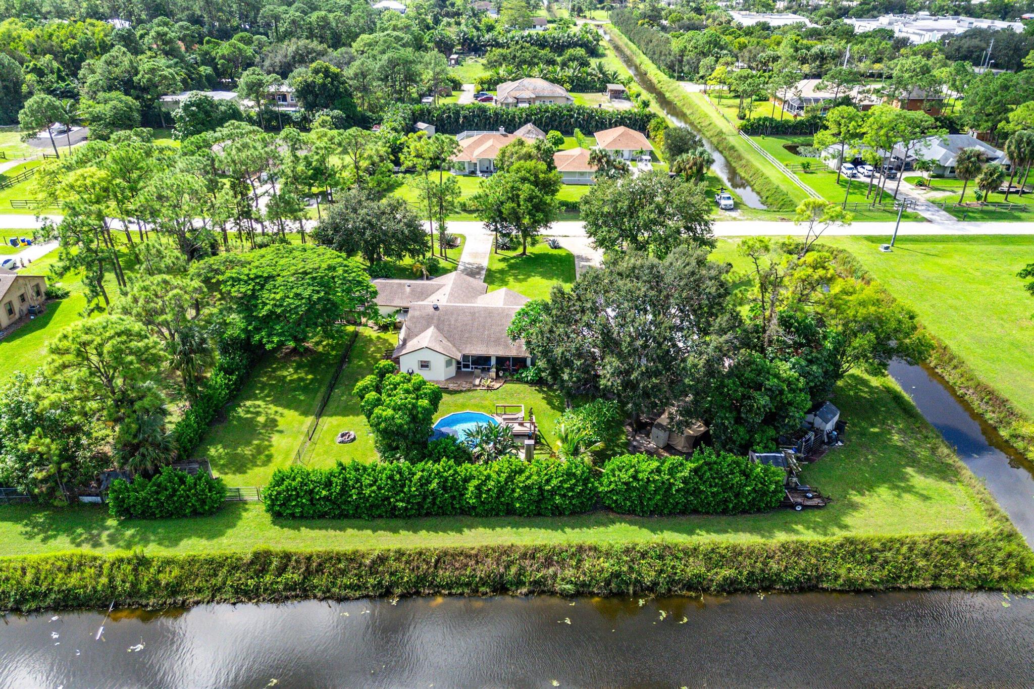 Acreage - Residential