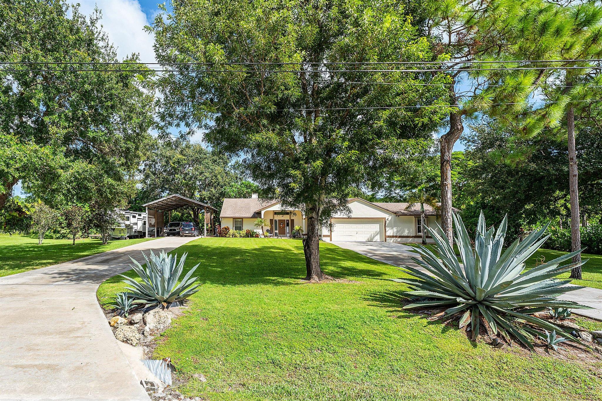 Acreage - Residential