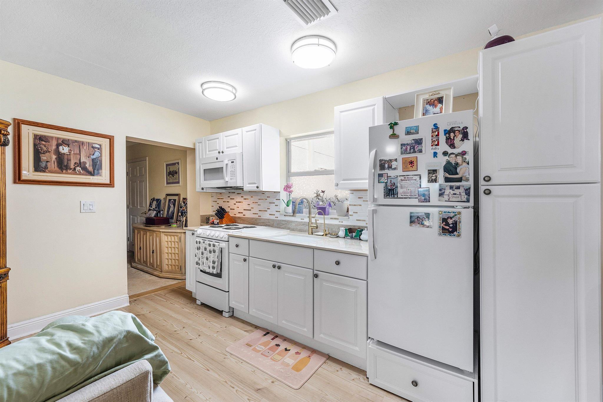 Acreage - Residential