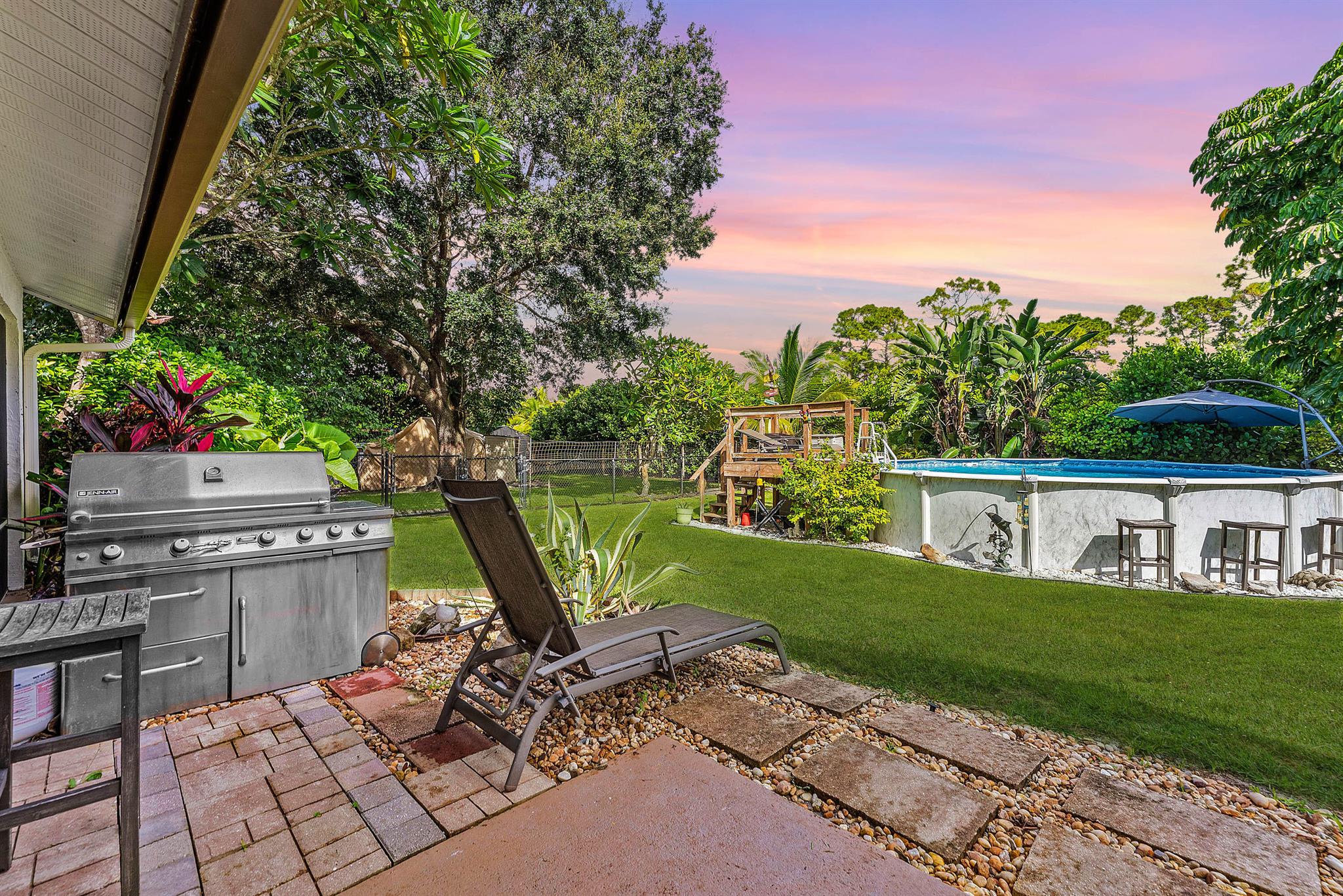 Acreage - Residential