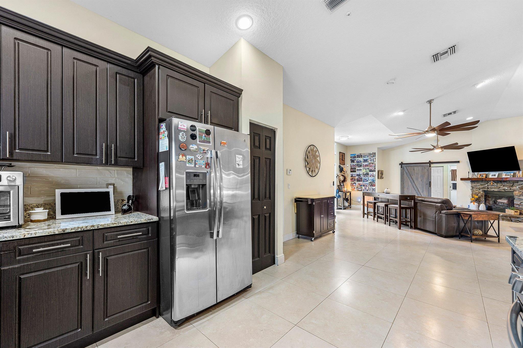 Acreage - Residential