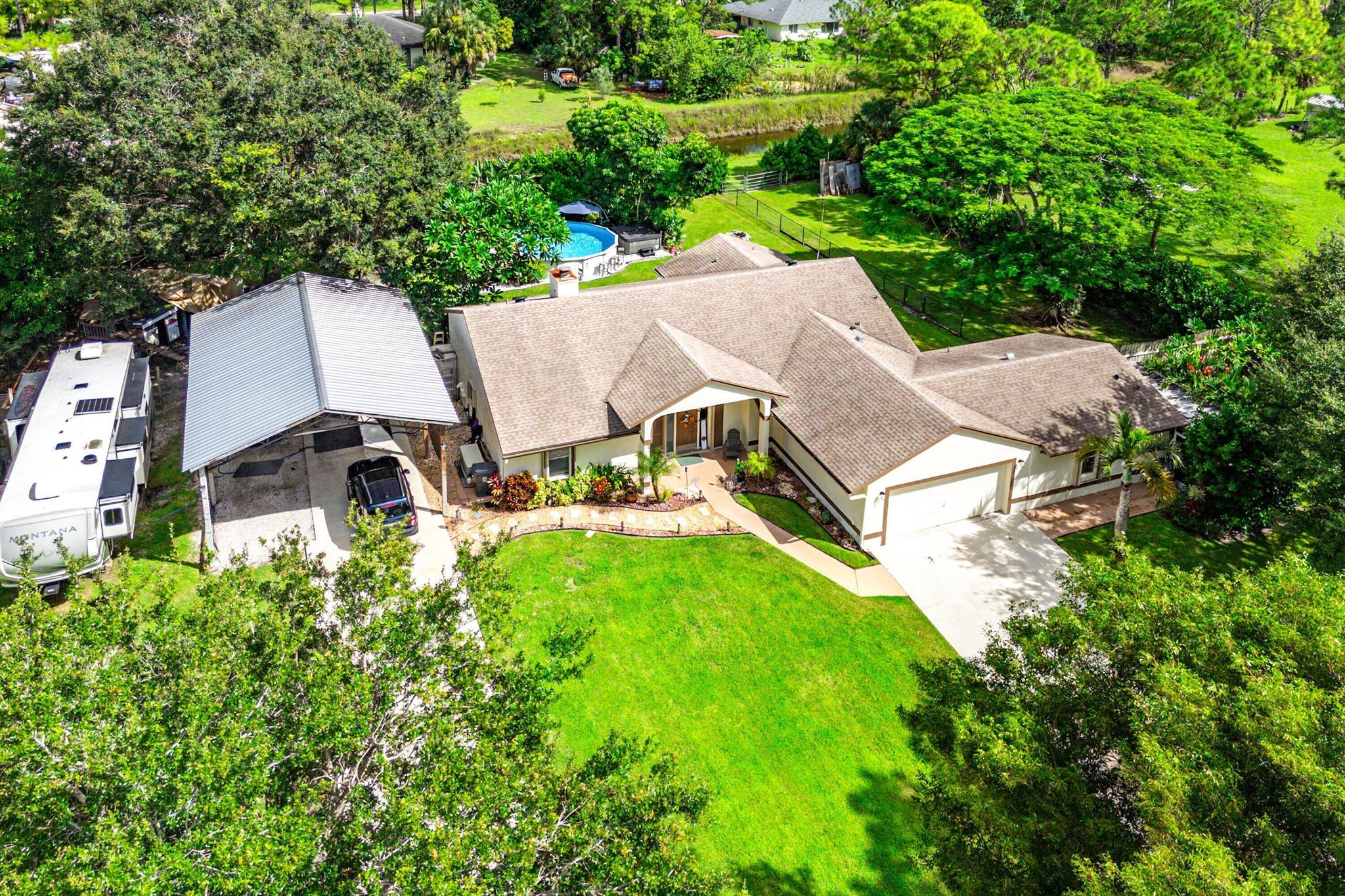 Acreage - Residential