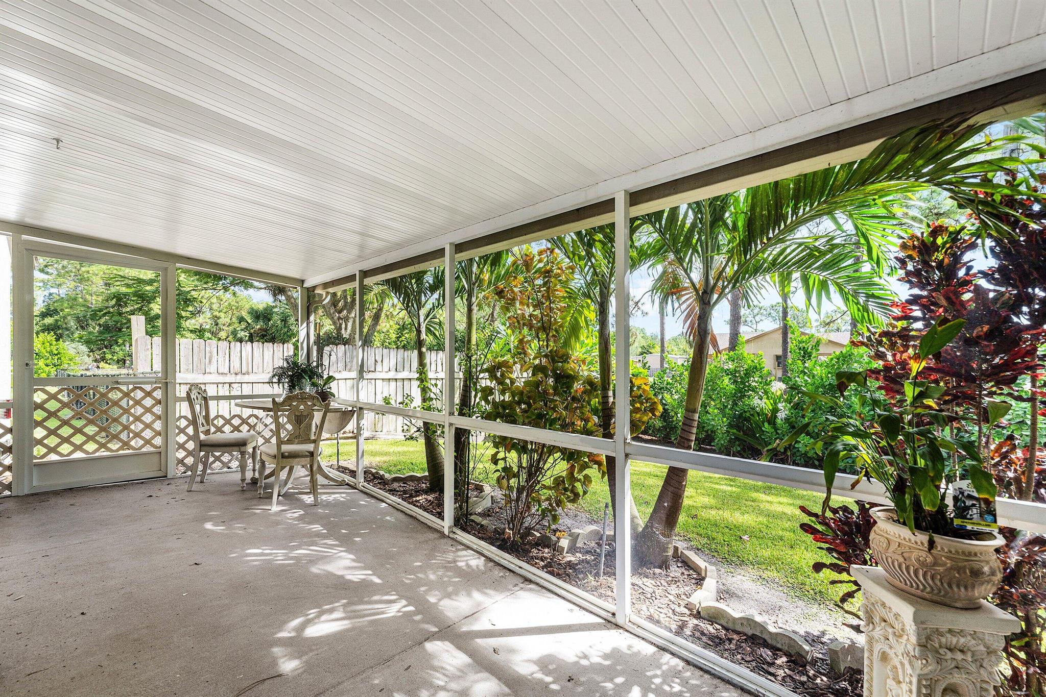 Acreage - Residential