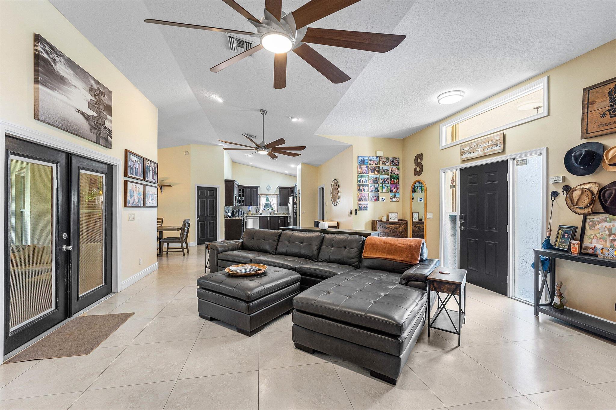 Acreage - Residential