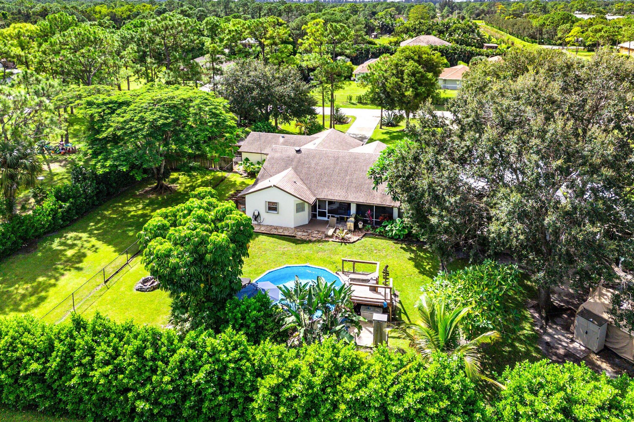 Acreage - Residential