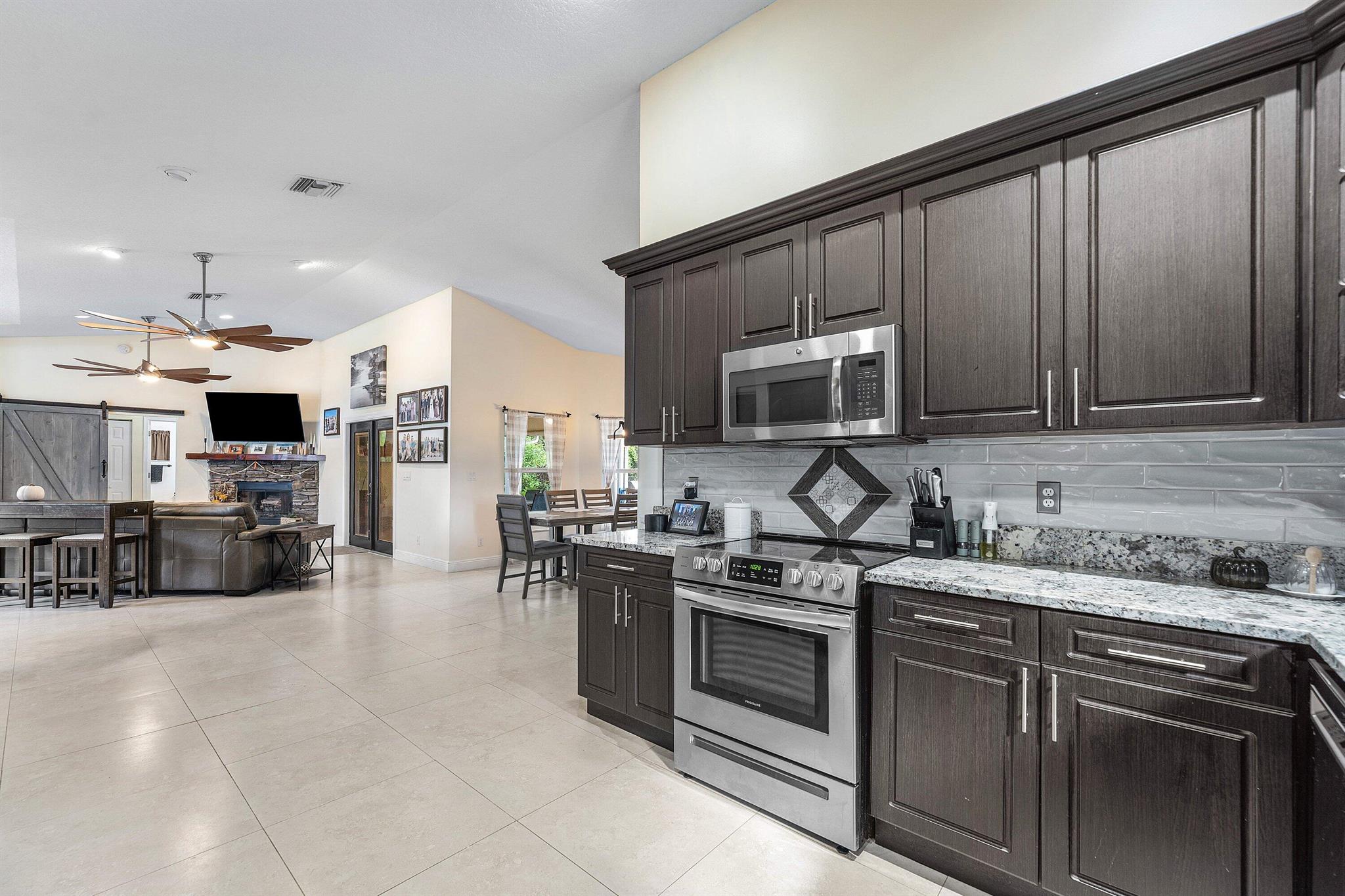 Acreage - Residential