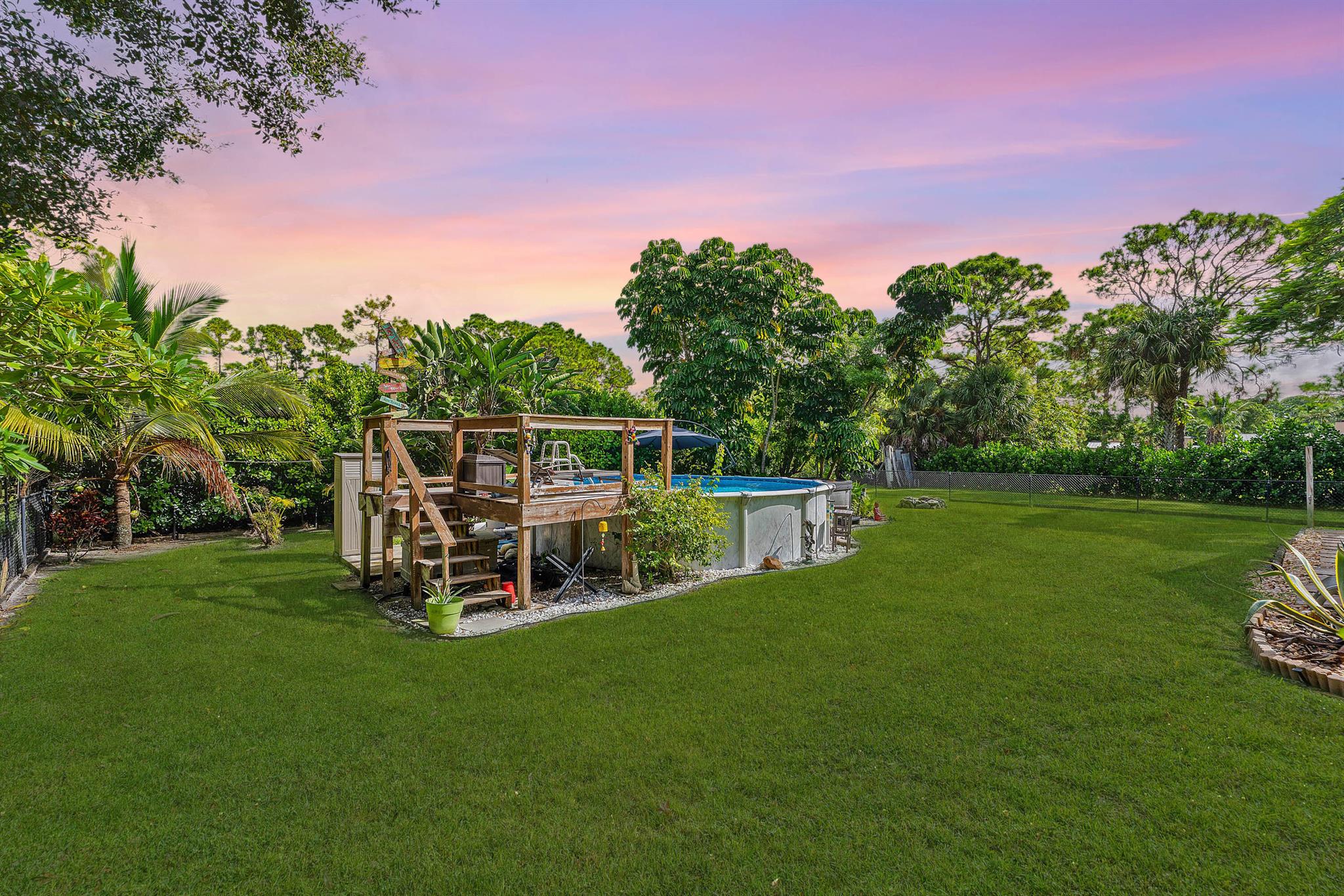Acreage - Residential