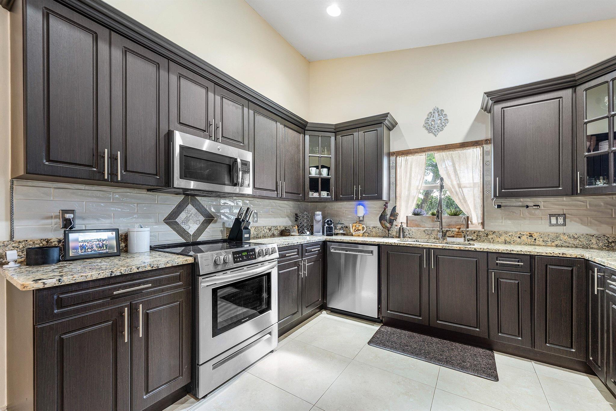 Acreage - Residential