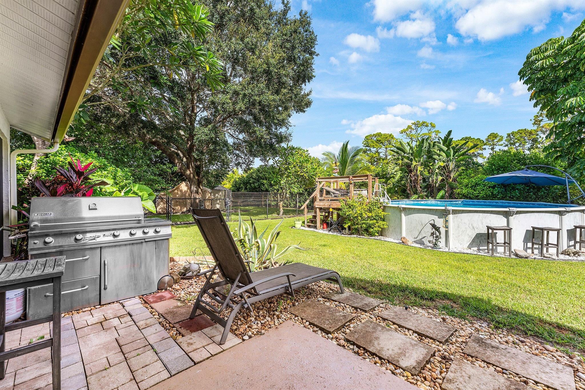 Acreage - Residential