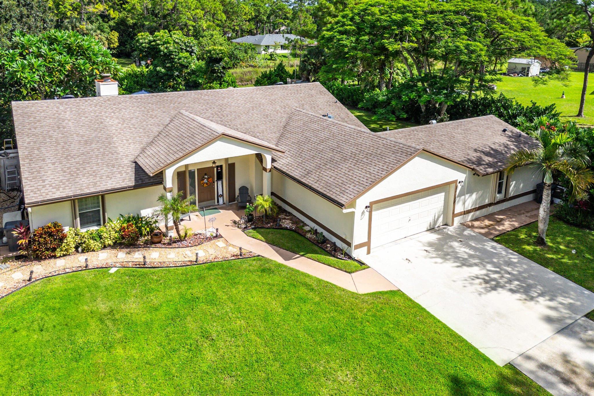 Acreage - Residential